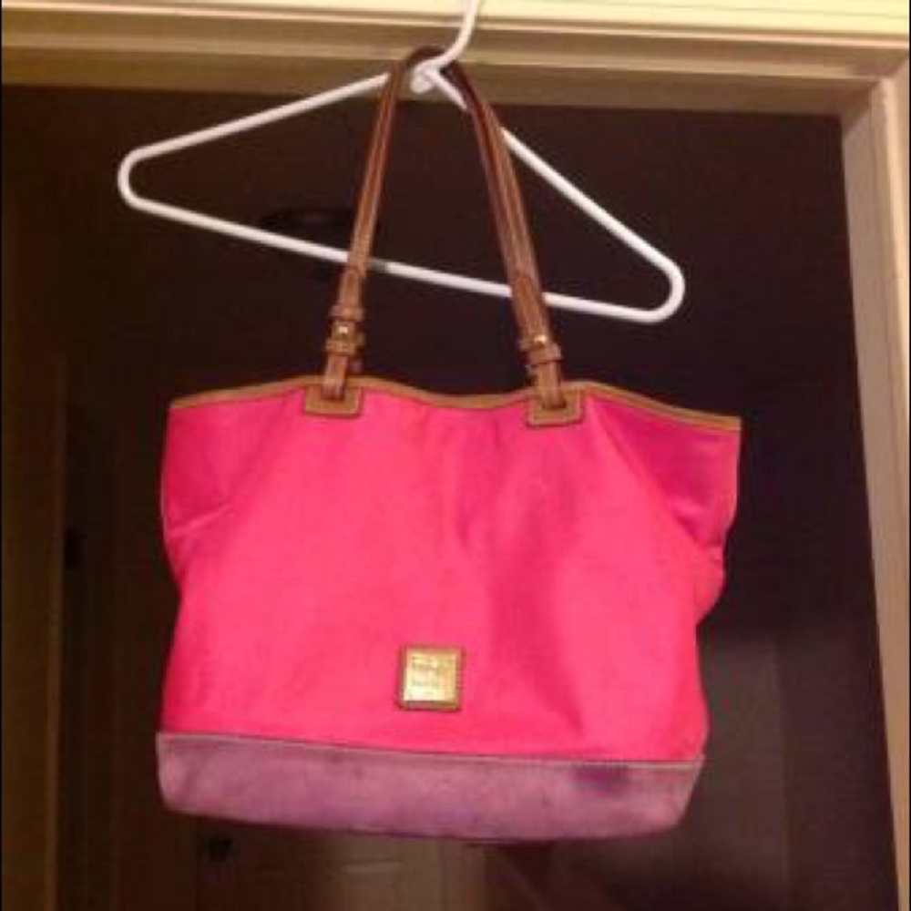 Dooney and Bourke Purse